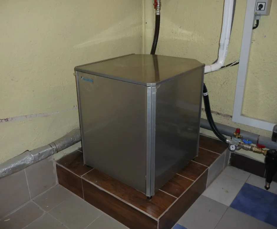 Tepelné čerpadlo vzduch voda Daikin Altherma HT vysokoteplotné 11kW RD Banská Bystrica