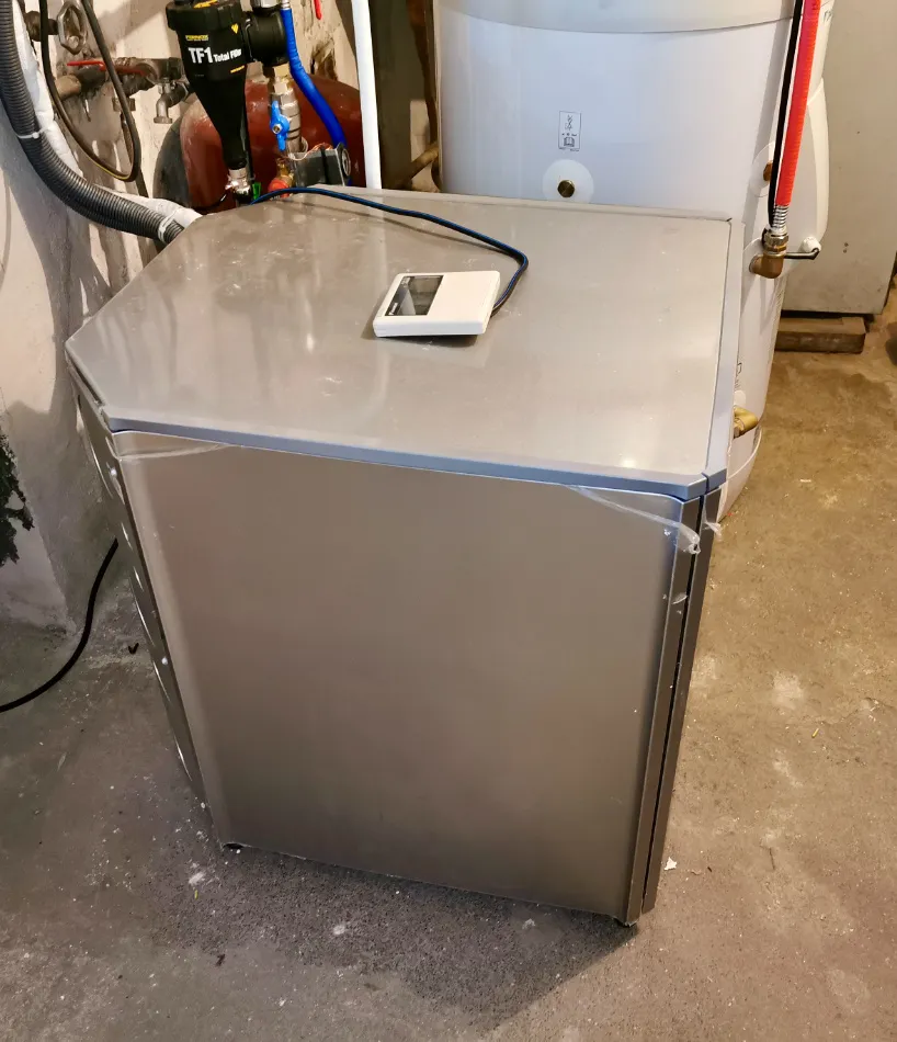 Tepelné čerpadlo vzduch voda Daikin Altherma HT vysokoteplotné 14kW RD Banská Bystrica