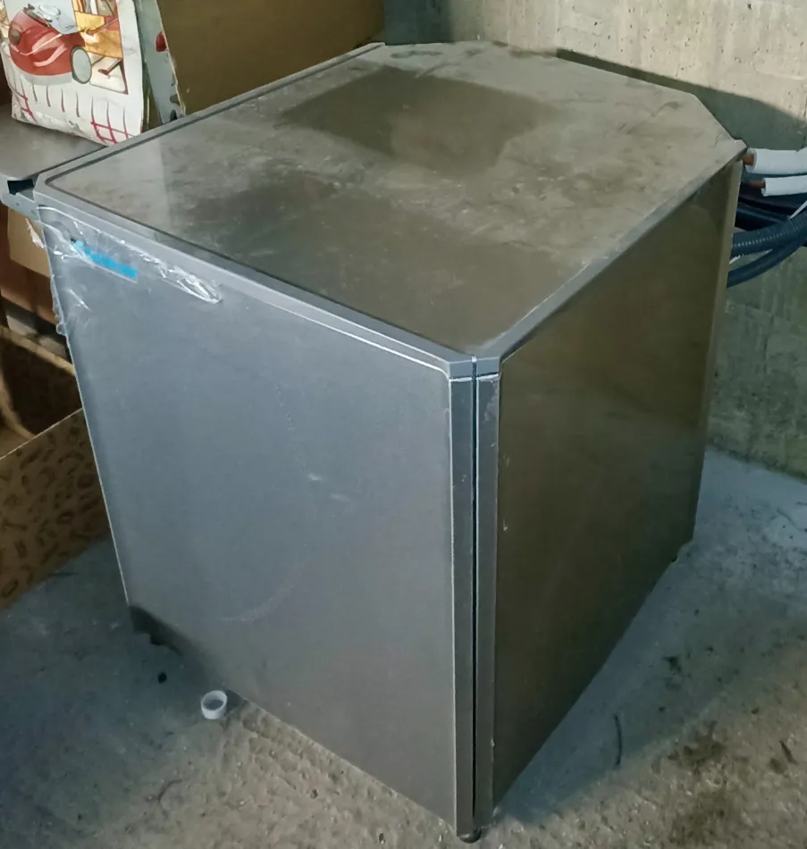 Tepelné čerpadlo vzduch voda Daikin Altherma HT vysokoteplotné 14kW rodinný dom Pečeňany