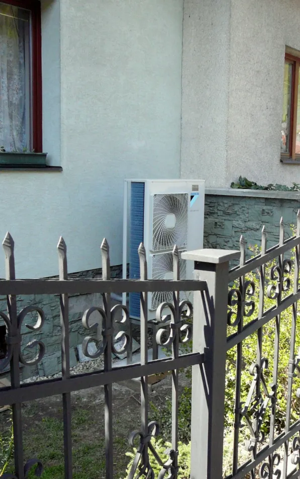 Tepelné čerpadlo vzduch voda Daikin Altherma HT 16kW RD Banská Bystrica