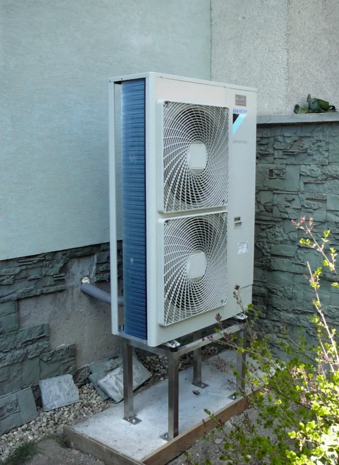 Tepelné čerpadlo vzduch voda Daikin Altherma HT 16kW RD Banská Bystrica