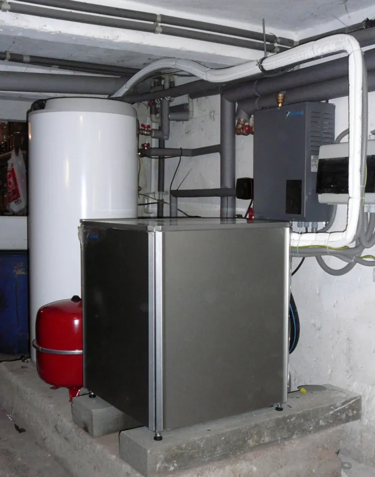 Tepelné čerpadlo vzduch voda Daikin Altherma HT 16kW RD Banská Bystrica