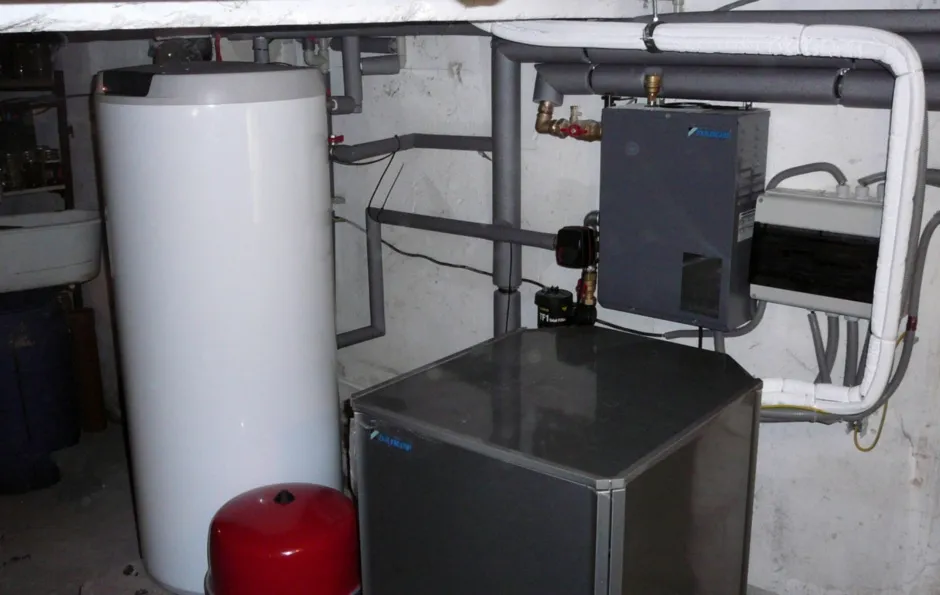 Tepelné čerpadlo vzduch voda Daikin Altherma HT 16kW RD Banská Bystrica