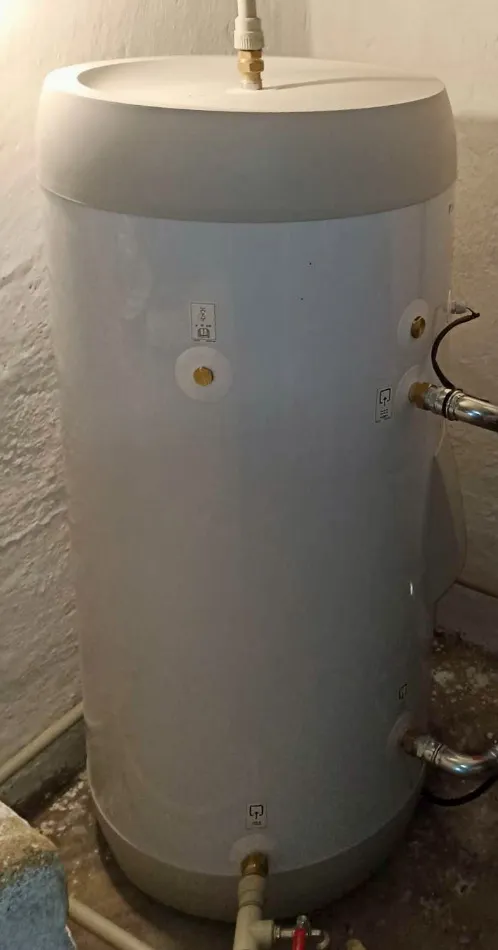 Tepelné čerpadlo vzduch voda Daikin Altherma HT3 vysokoteplotné 14kW RD Banská Štiavnica