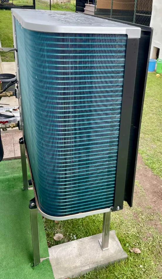 Tepelné čerpadlo vzduch voda Daikin Altherma HT3 vysokoteplotné 14kW rod. dom Horná Lehota