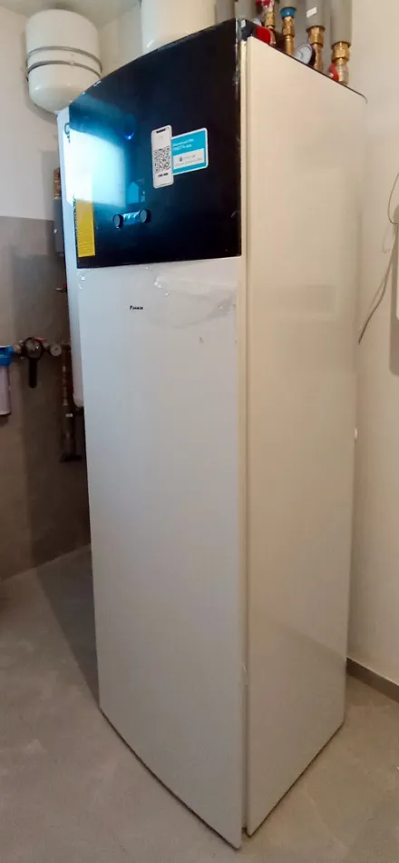 Tepelné čerpadlo vzduch voda Daikin Altherma HT3 vysokoteplotné 14kW rodinný dom Prešov