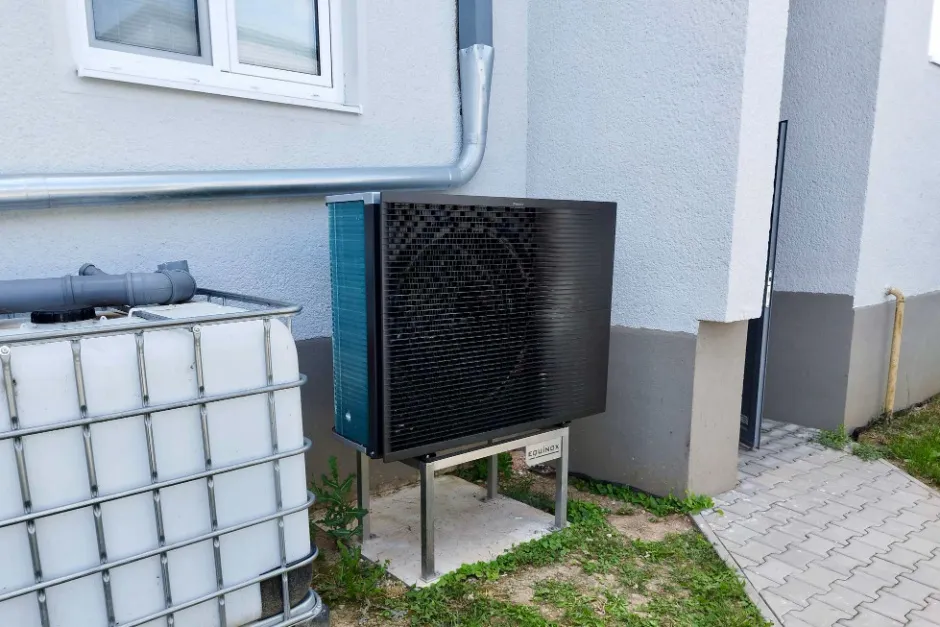 Tepelné čerpadlo vzduch voda Daikin Altherma HT3 vysokoteplotné 16kW RD Banská Bystrica