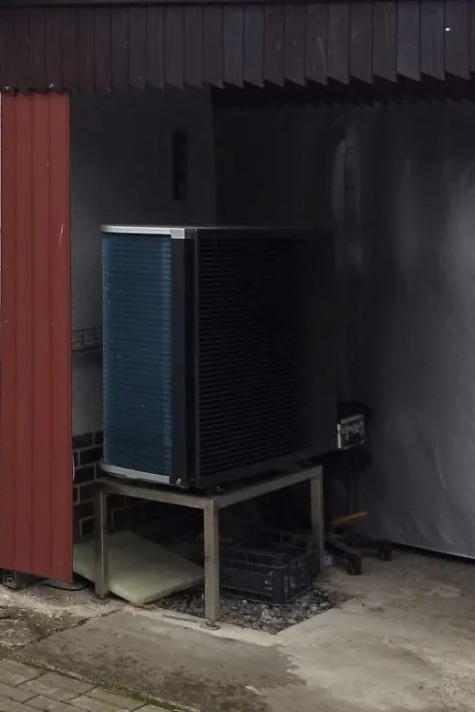Tepelné čerpadlo vzduch voda Daikin Altherma HT3 vysokoteplotné 16kW RD Liptovský Mikuláš