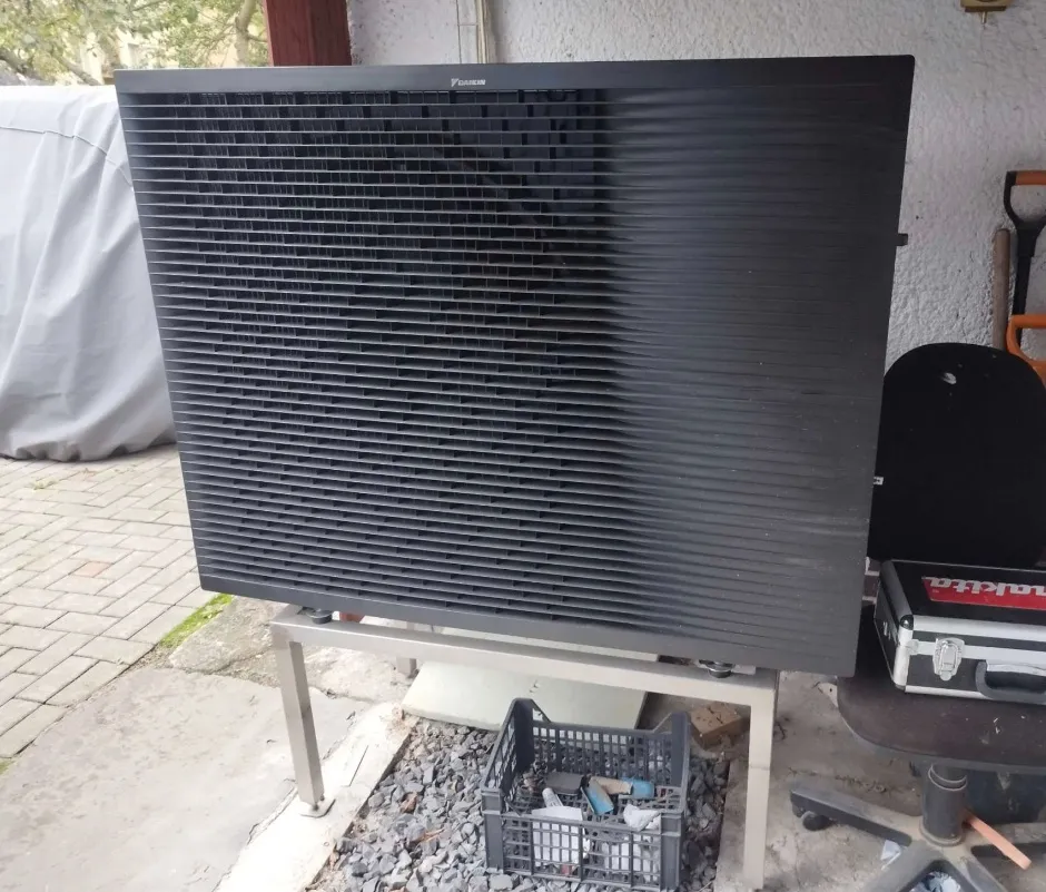 Tepelné čerpadlo vzduch voda Daikin Altherma HT3 vysokoteplotné 16kW RD Liptovský Mikuláš