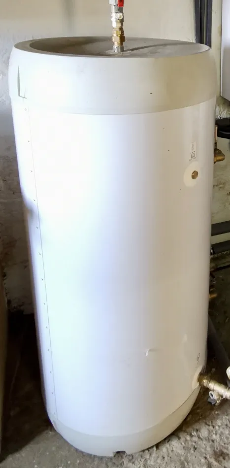Tepelné čerpadlo vzduch voda Daikin Altherma HT3 vysokoteplotné 18kW rodinný dom Bobrov