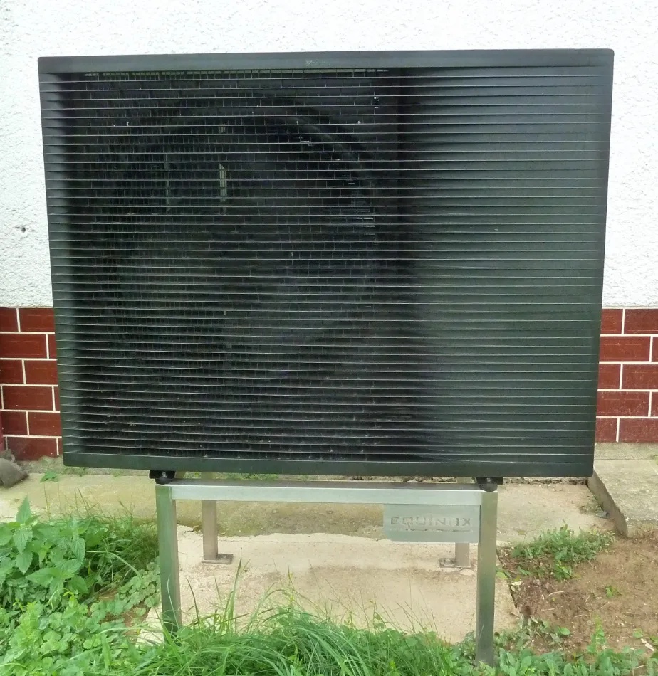 Tepelné čerpadlo vzduch voda Daikin Altherma HT3 vysokoteplotné 18kW rodinný dom Krivec