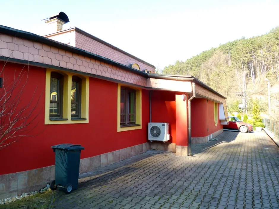 Tepelné čerpadlo vzduch voda Daikin Altherma HYBRID 8kW - 33kW rodinný dom Banská Bystrica