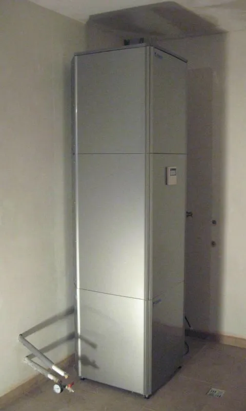 Tepelné čerpadlo vzduch voda Daikin Altherma LT 11kW rodinný dom Bratislava