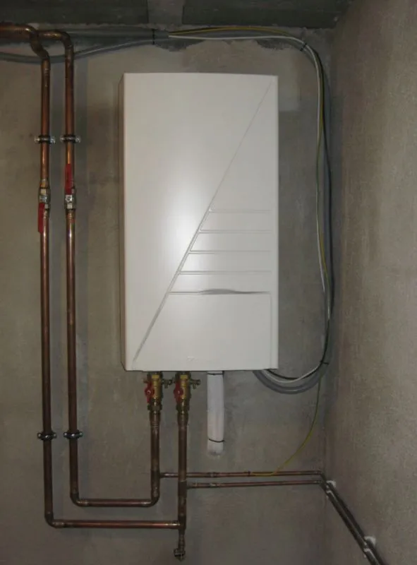 Tepelné čerpadlo vzduch voda Daikin Altherma LT 11kW rodinný dom Dobrá Niva