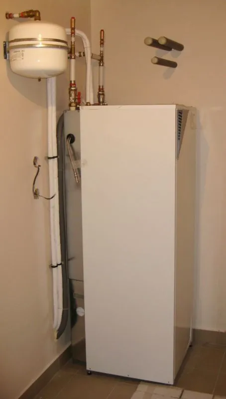 Tepelné čerpadlo vzduch voda Daikin Altherma LT 11kW rodinný dom Halič