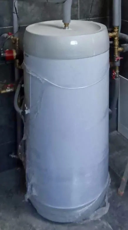 Tepelné čerpadlo vzduch voda Daikin Altherma LT 11kW rodinný dom Hruštín
