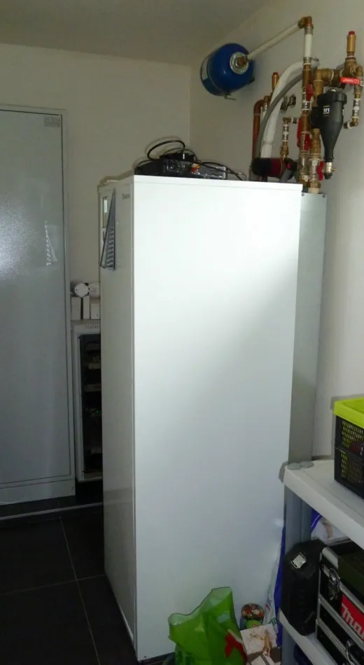 Tepelné čerpadlo vzduch voda Daikin Altherma LT 11kW rodinný dom Humenné