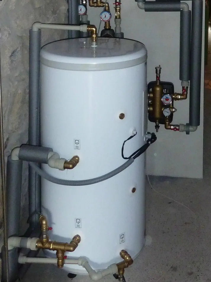 Tepelné čerpadlo vzduch voda Daikin Altherma LT 11kW rodinný dom Kremnica