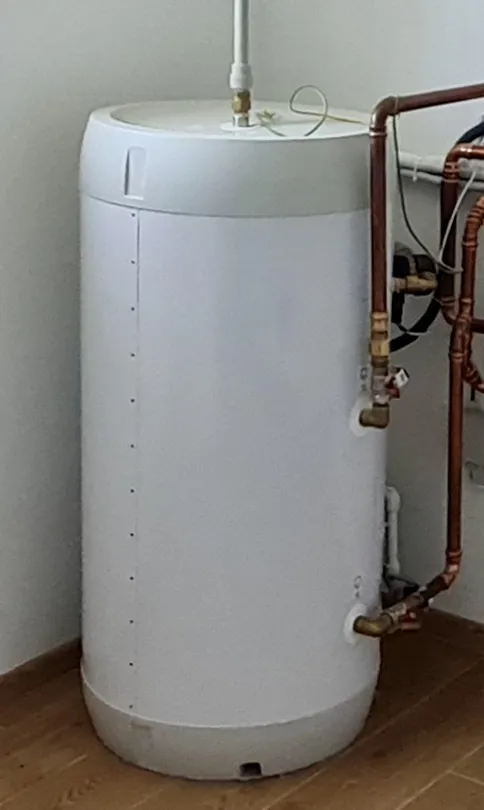 Tepelné čerpadlo vzduch voda Daikin Altherma LT 11kW rodinný dom Novoť