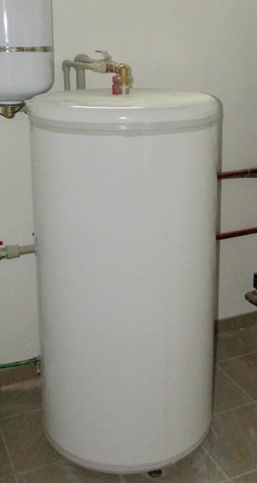 Tepelné čerpadlo vzduch voda Daikin Altherma LT 11kW s chladením rod. dom Žiar nad Hronom
