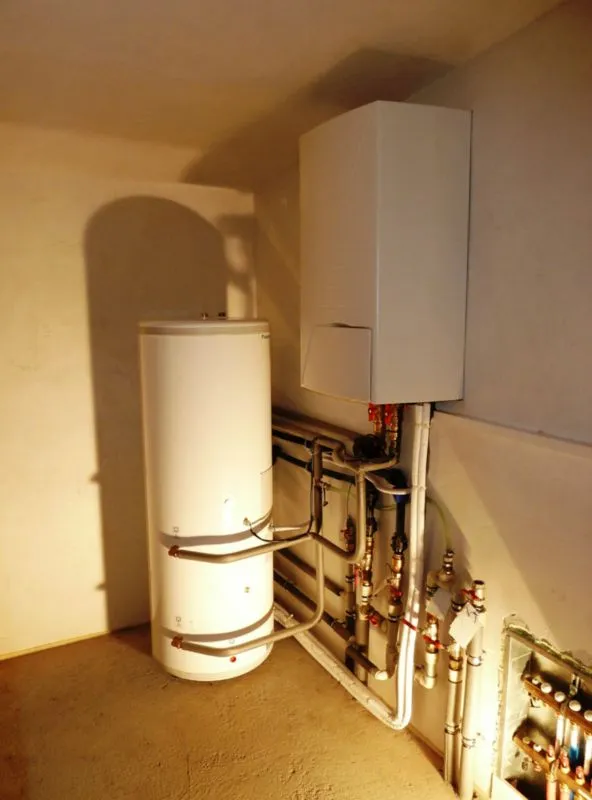 Tepelné čerpadlo vzduch voda Daikin Altherma LT 11kW s chladením rodinný dom Hviezdoslavov