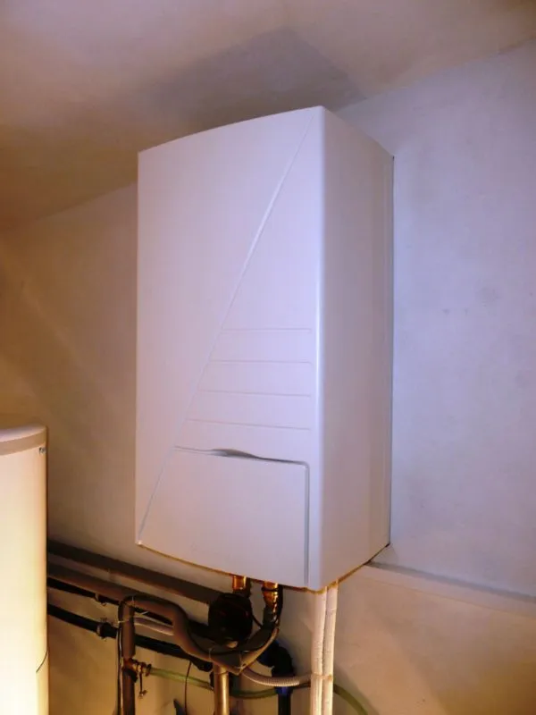 Tepelné čerpadlo vzduch voda Daikin Altherma LT 11kW s chladením rodinný dom Hviezdoslavov