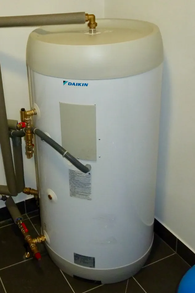 Tepelné čerpadlo vzduch voda Daikin Altherma LT 11kW s chladením rodinný dom Prešov