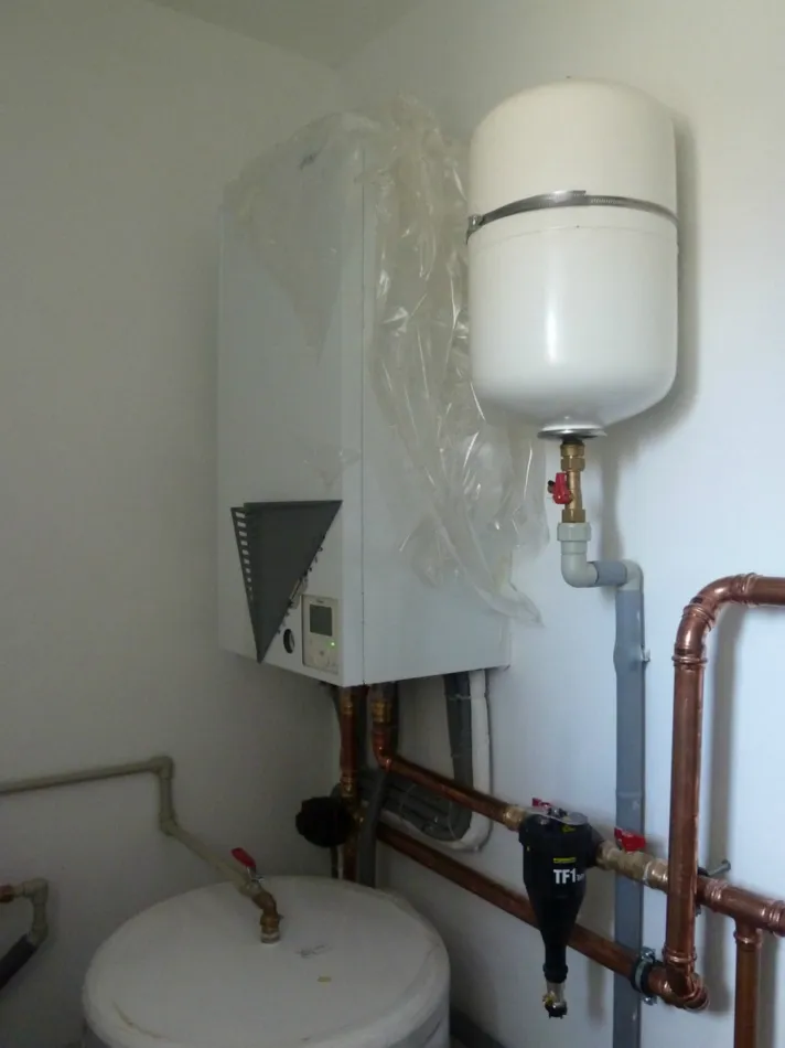 Tepelné čerpadlo vzduch voda Daikin Altherma LT 14kW rodinný dom Banská Bystrica