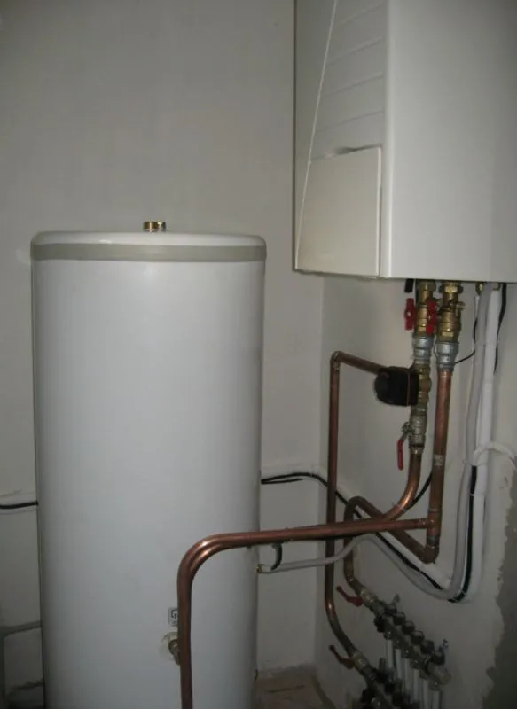 Tepelné čerpadlo vzduch voda Daikin Altherma LT 14kW rodinný dom Edelstal