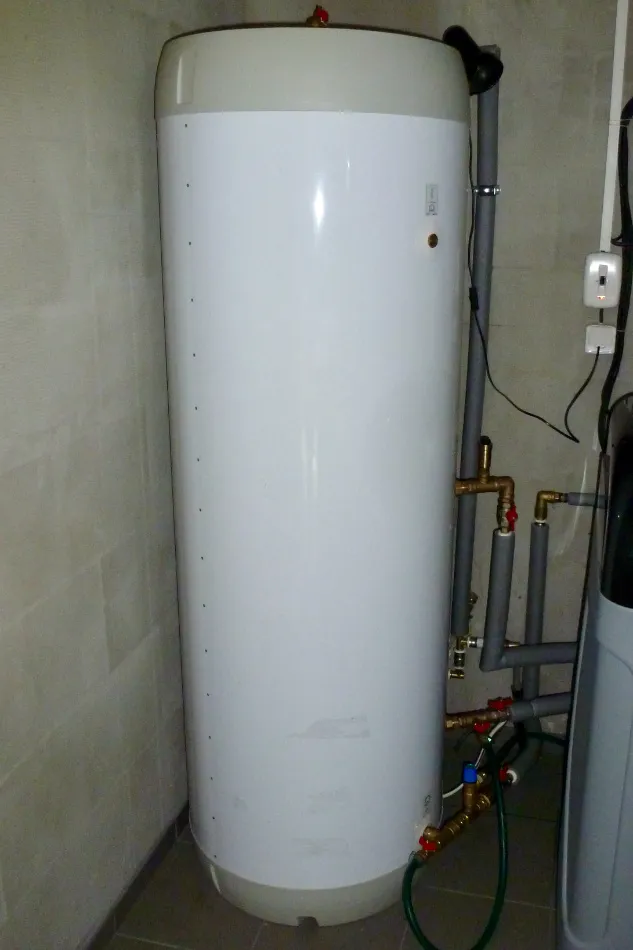 Tepelné čerpadlo vzduch voda Daikin Altherma LT 14kW rodinný dom Horné Pršany