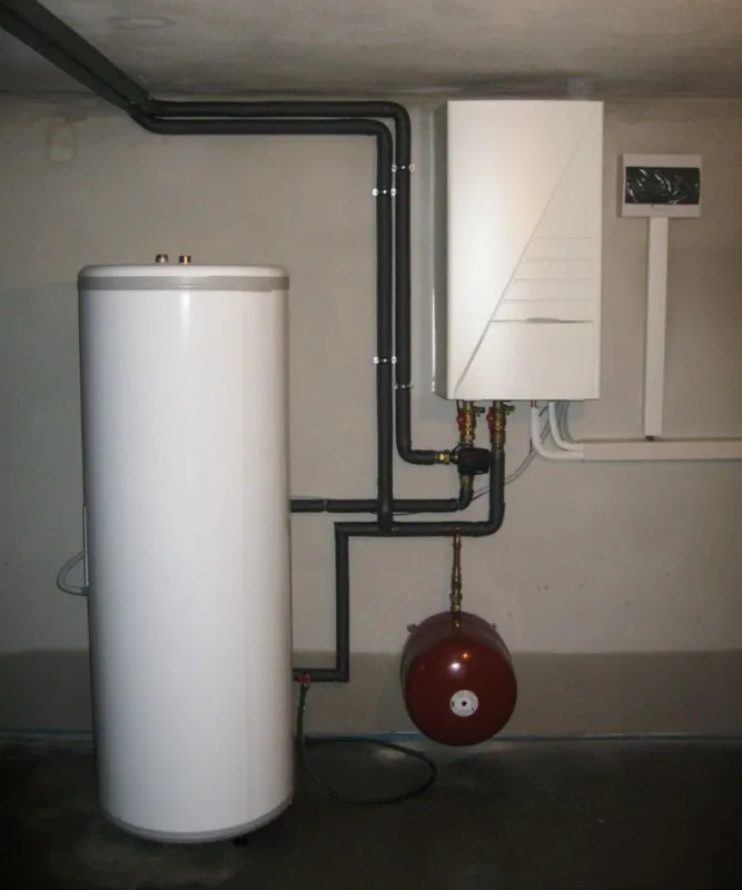 Tepelné čerpadlo vzduch voda Daikin Altherma LT 14kW rodinný dom Moravany nad Váhom