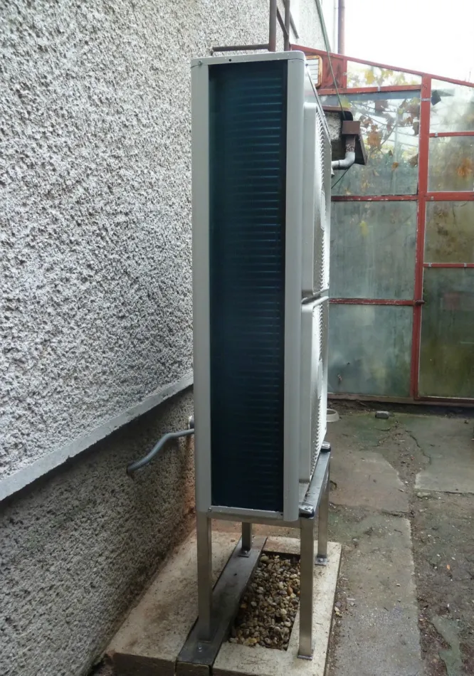 Tepelné čerpadlo vzduch voda Daikin Altherma LT 14kW rodinný dom Rimavská Sobota