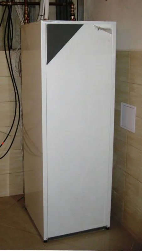 Tepelné čerpadlo vzduch voda Daikin Altherma LT 16kW rodinný dom Námestovo