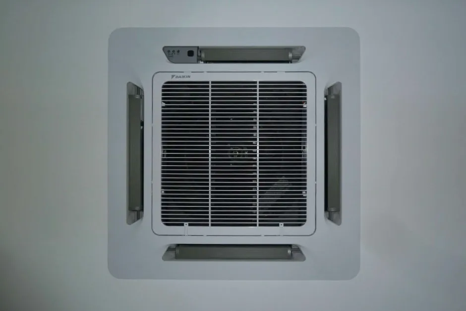 Tepelné čerpadlo vzduch voda Daikin Altherma LT 6kW a klimatizácia rodinný dom Bratislava