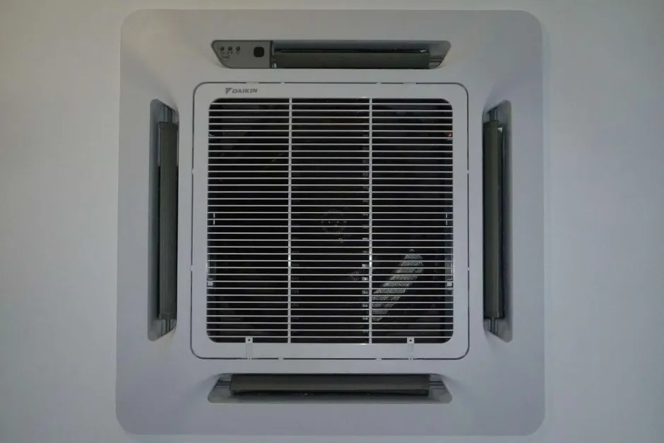 Tepelné čerpadlo vzduch voda Daikin Altherma LT 6kW a klimatizácia rodinný dom Bratislava