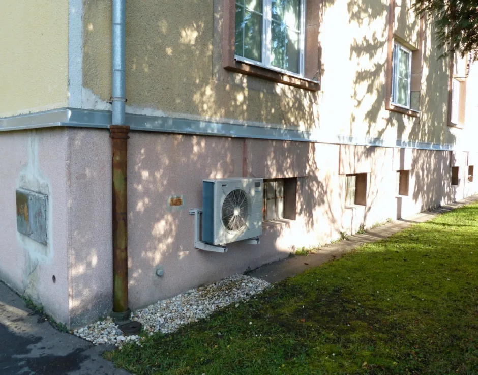 Tepelné čerpadlo vzduch voda Daikin Altherma LT 6kW byt Banská Bystrica