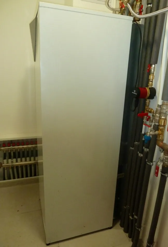 Tepelné čerpadlo vzduch voda Daikin Altherma LT 6kW rodinný dom Banská Bystrica