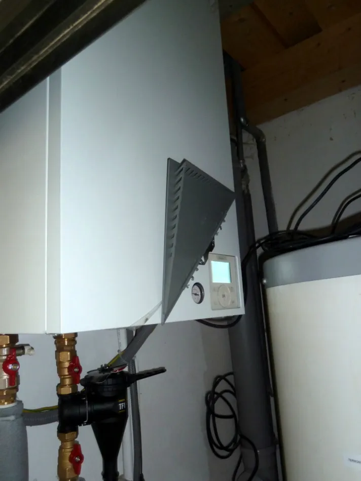 Tepelné čerpadlo vzduch voda Daikin Altherma LT 6kW rodinný dom Banská Bystrica
