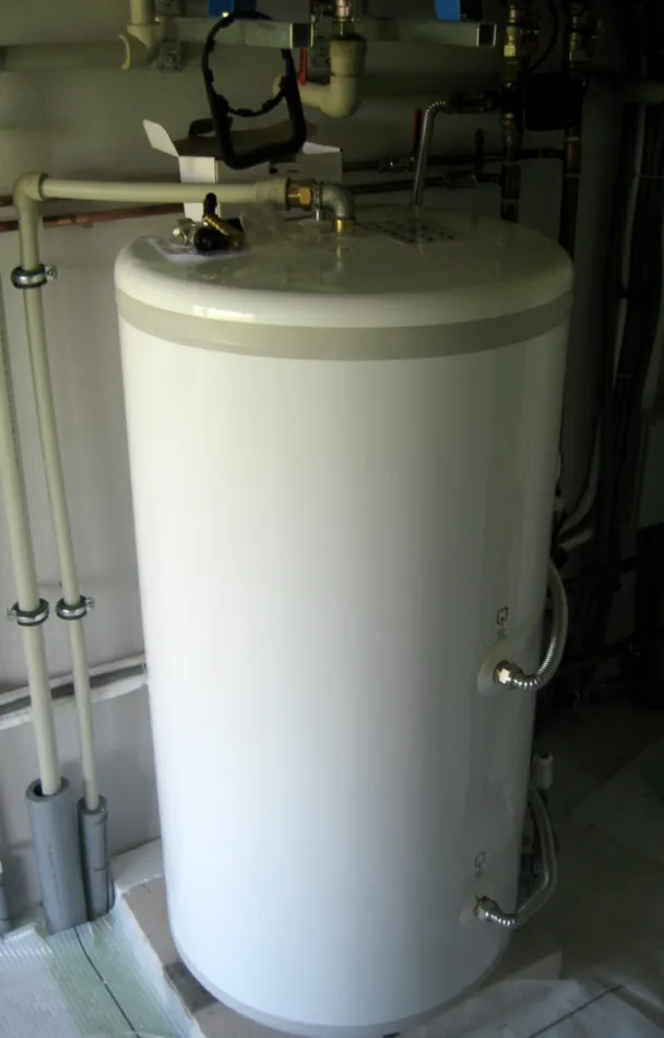 Tepelné čerpadlo vzduch voda Daikin Altherma LT 6kW rodinný dom Borčice