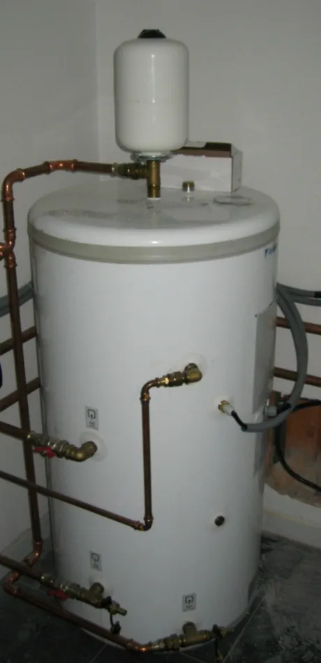 Tepelné čerpadlo vzduch voda Daikin Altherma LT 6kW rodinný dom Brestovec