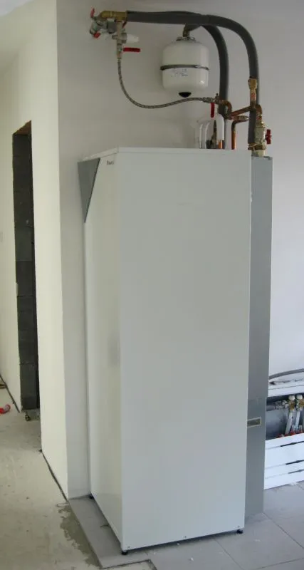 Tepelné čerpadlo vzduch voda Daikin Altherma LT 6kW rodinný dom Kanianka