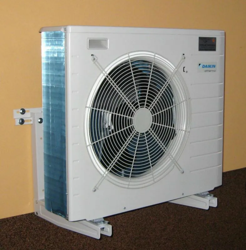 Tepelné čerpadlo vzduch voda Daikin Altherma LT 6kW rodinný dom Ličartovce