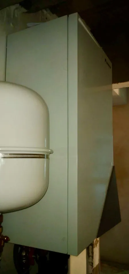 Tepelné čerpadlo vzduch voda Daikin Altherma LT 6kW rodinný dom Veľká Lúka