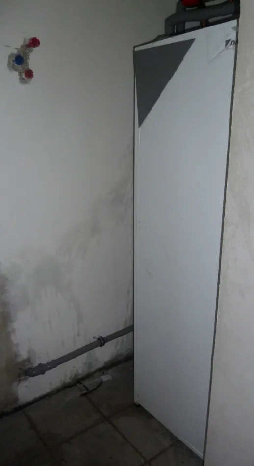Tepelné čerpadlo vzduch voda Daikin Altherma LT 6kW s chladením rodinný dom Bratislava