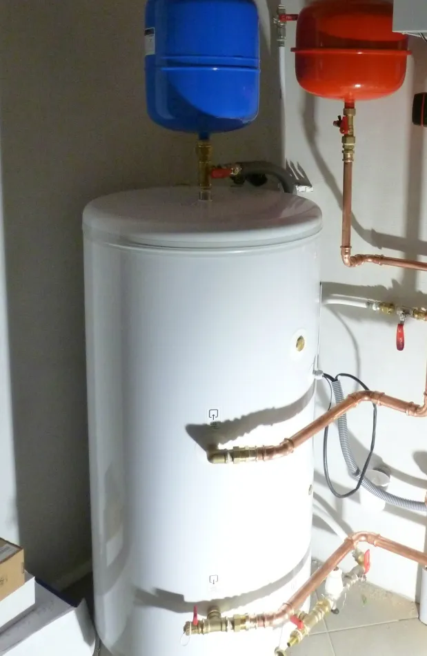 Tepelné čerpadlo vzduch voda Daikin Altherma LT 6kW s chladením rodinný dom Rudná