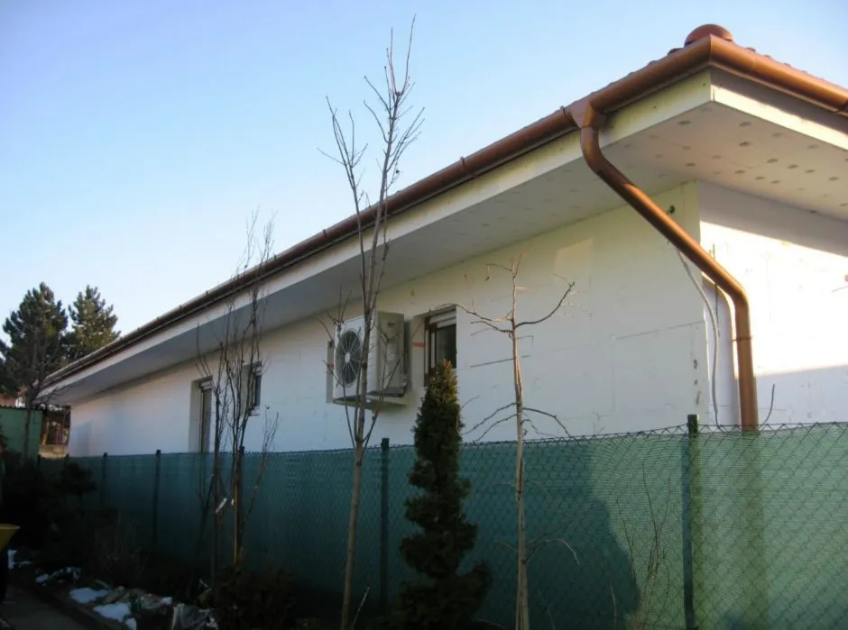 Tepelné čerpadlo vzduch voda Daikin Altherma LT 8kW rodinný dom Hlohovec