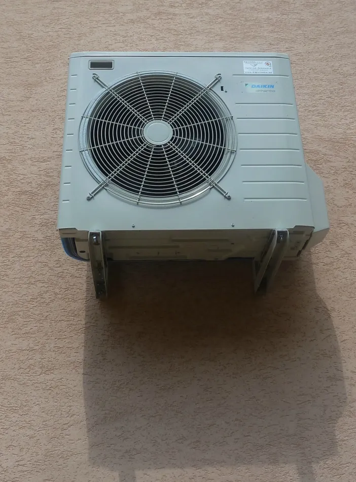 Tepelné čerpadlo vzduch voda Daikin Altherma LT 8kW rodinný dom Jarovce