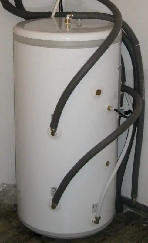 Tepelné čerpadlo vzduch voda Daikin Altherma LT 8kW rodinný dom Košice