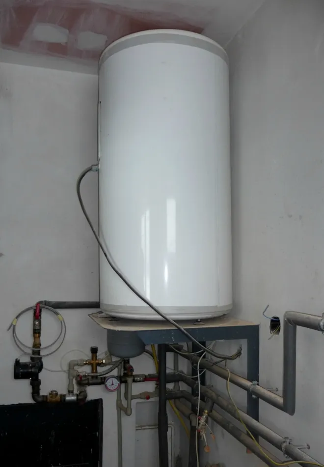 Tepelné čerpadlo vzduch voda Daikin Altherma LT 8kW rodinný dom Krpeľany