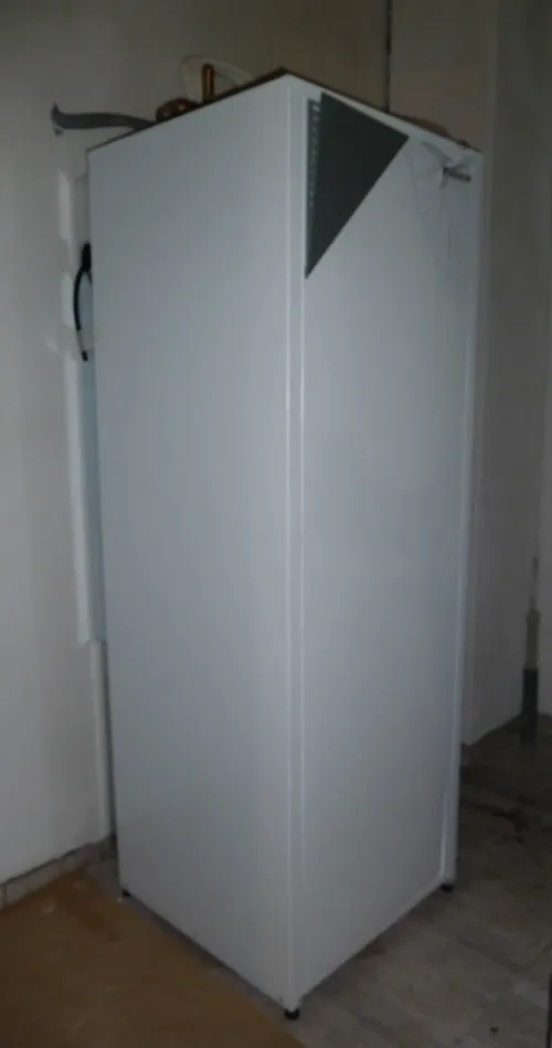 Tepelné čerpadlo vzduch voda Daikin Altherma LT 8kW rodinný dom Nižná Kamenica